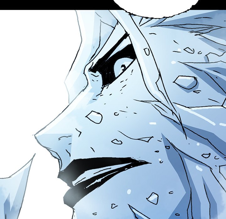 Blood Blade - episode 24 - 40
