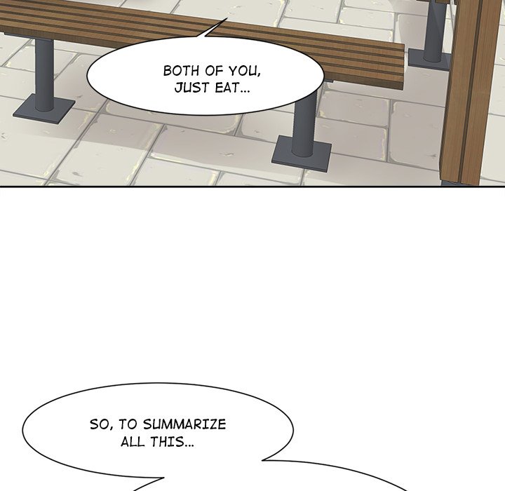 Unluckily Lucky - episode 7 - 4
