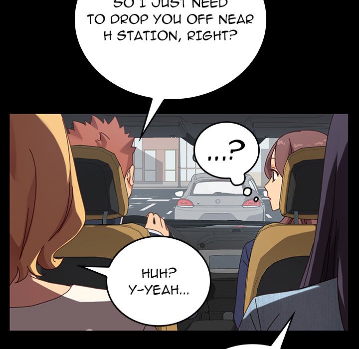The Perfect Roommates - episode 14 - 98