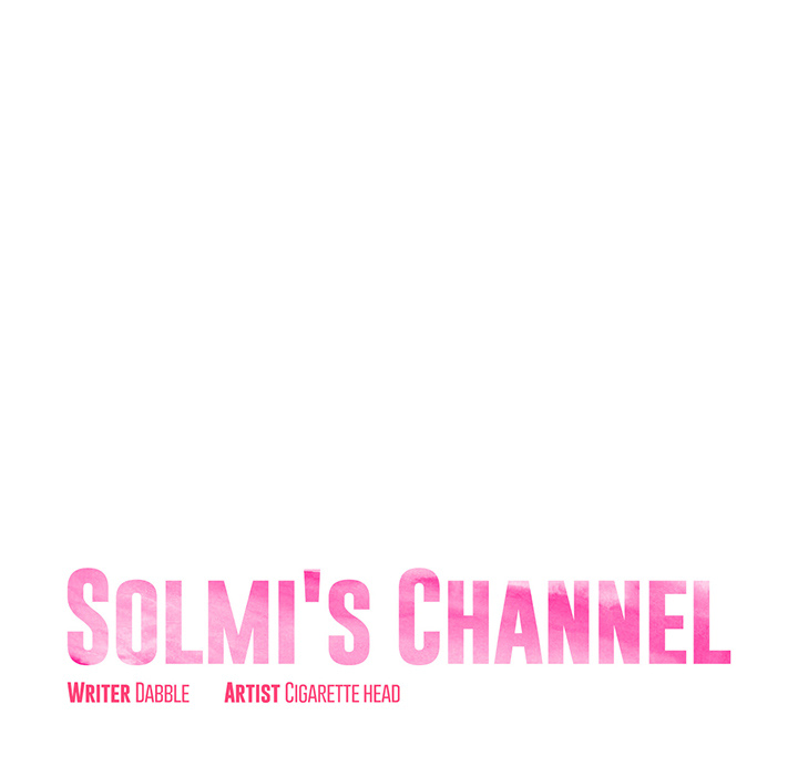 Solmi's Channel - episode 25 - 19