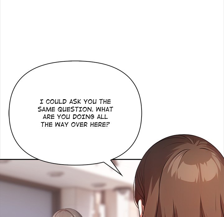 When No One's Watching - episode 11 - 12