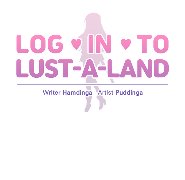 Log in to Lust-a-land - episode 68 - 15