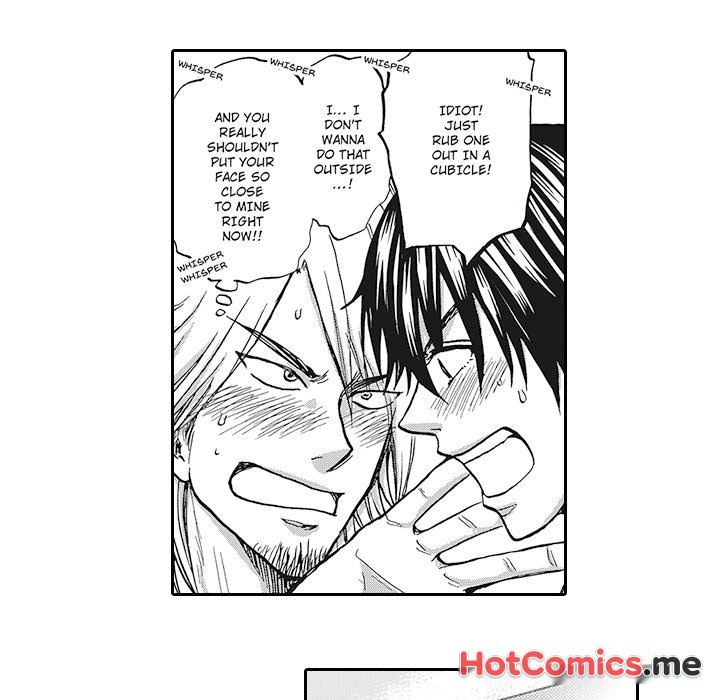 Shobunkan Omnibus Vol.1 - episode 2 - 19