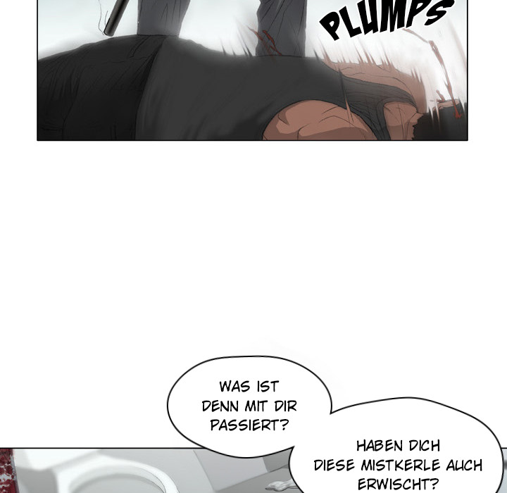 Der Schakal - episode 14 - 15
