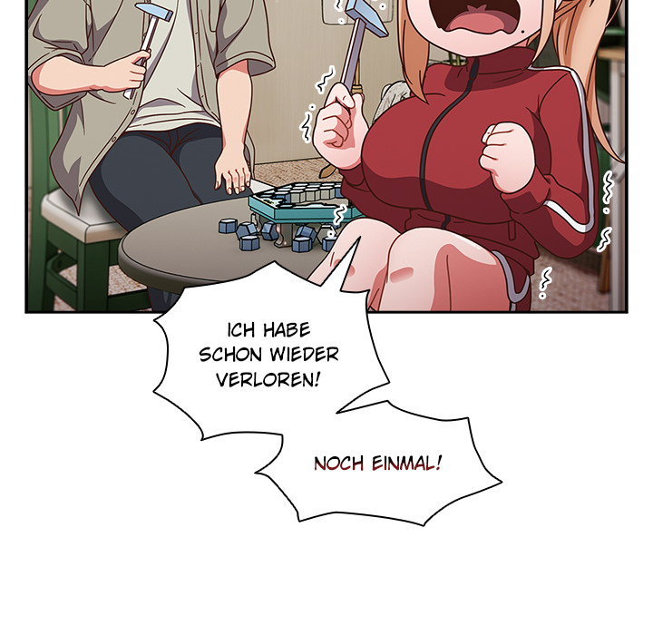 Mein honigsüßer Teilzeitjob - episode 2 - 151