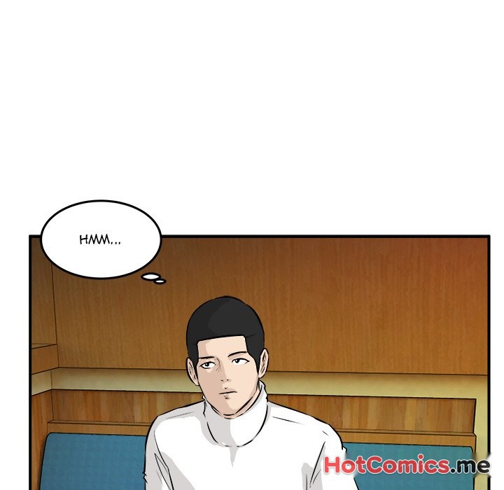 He Queen - episode 29 - 38