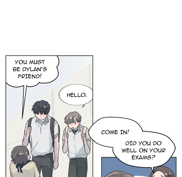 Vitamin C Vitamin D - episode 26 - 41