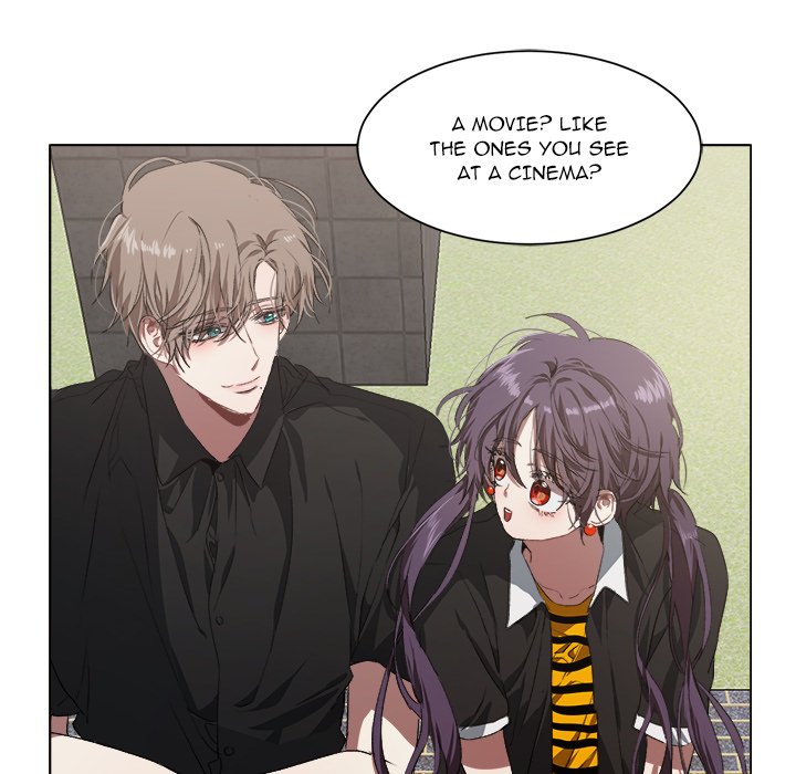 The Spring Scent of the Sea - episode 27 - 98