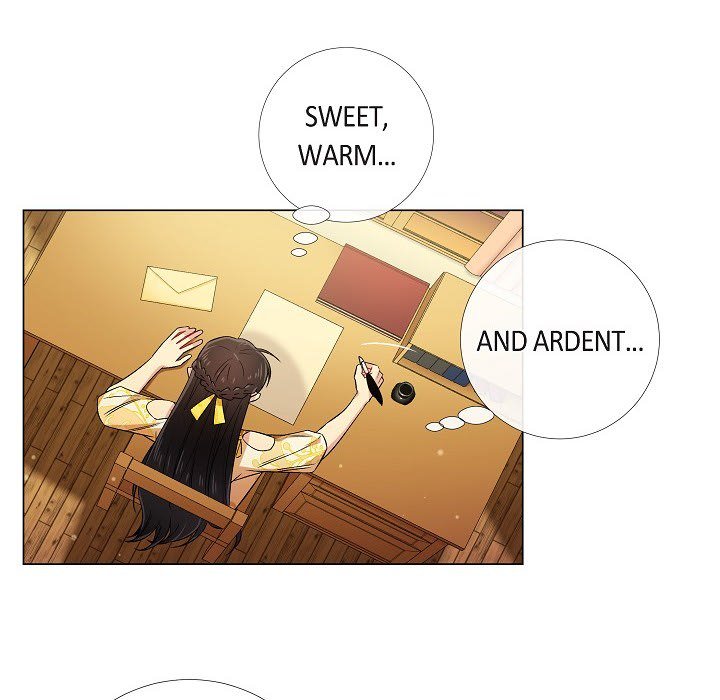 The Maid and the Vampire - episode 42 - 48