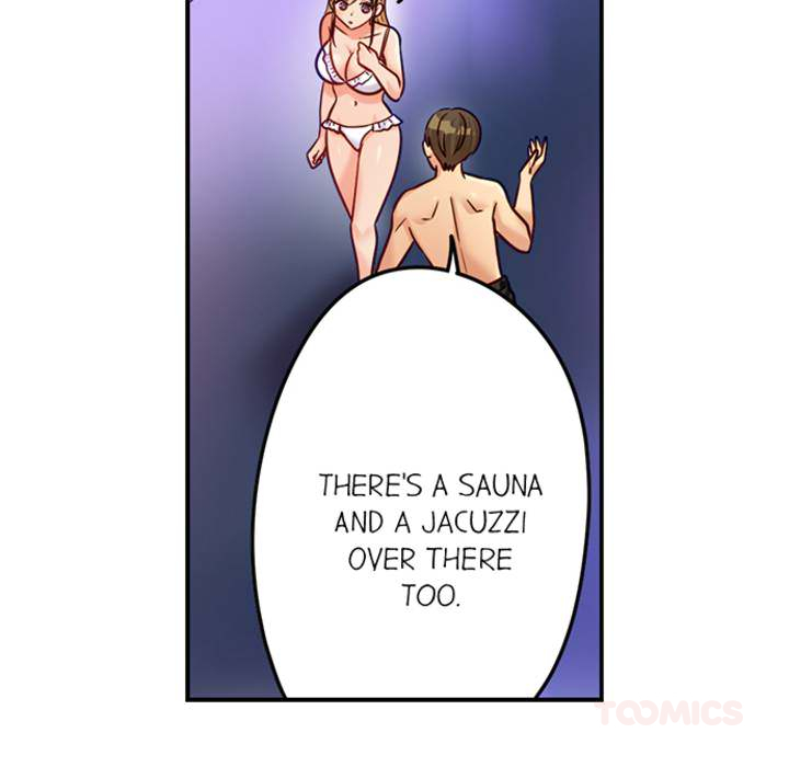 The Last Virgin in a Lustful World - episode 16 - 18