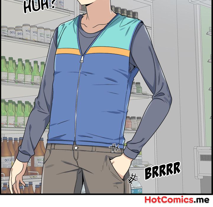 Excuse me, This is my Room - UNCENSORED - episode 2 - 8