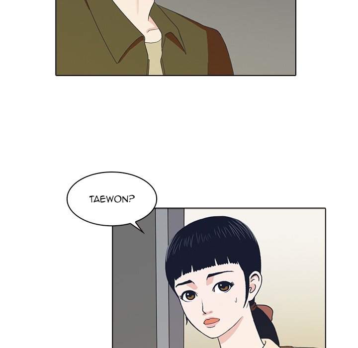 Dalhee's Boarding House - episode 3 - 92