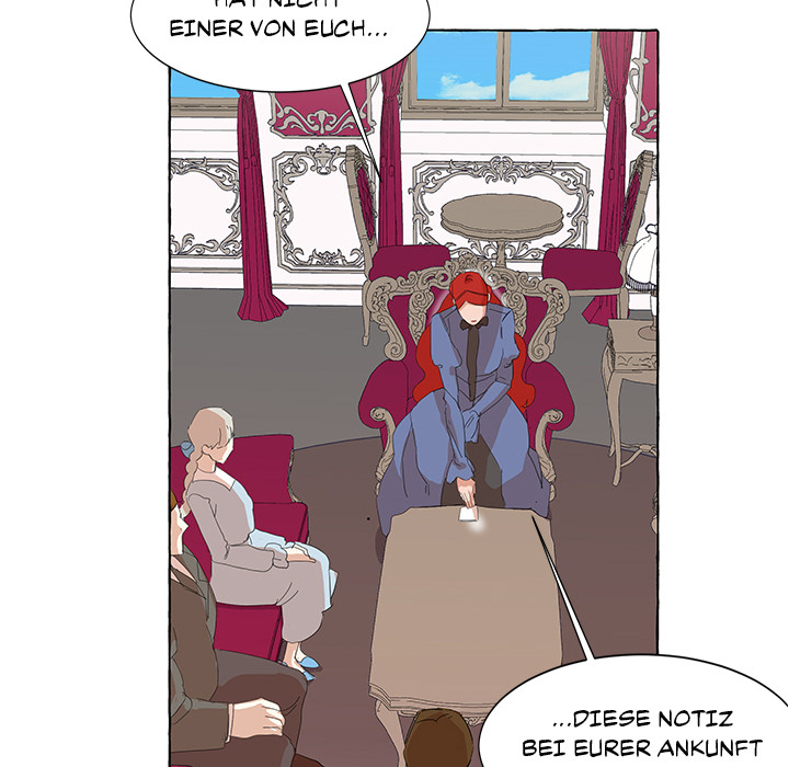 Aufbau eines Imperiums: Ein Anfängerkurs - episode 22 - 28
