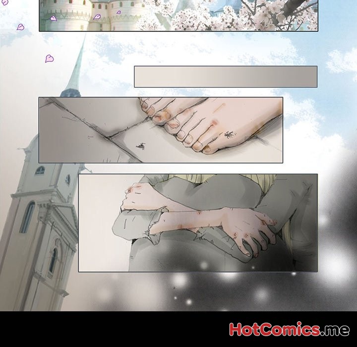 The Emperor's Woman - episode 1 - 13