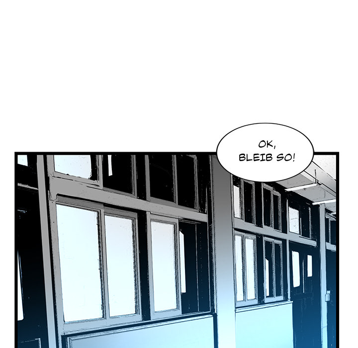 DIE, DAI - episode 1 - 13