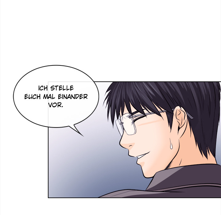 Untreu - episode 11 - 30
