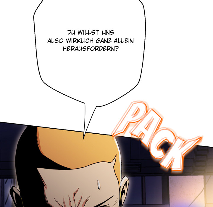 Mein Mafia Mäuschen - episode 15 - 33