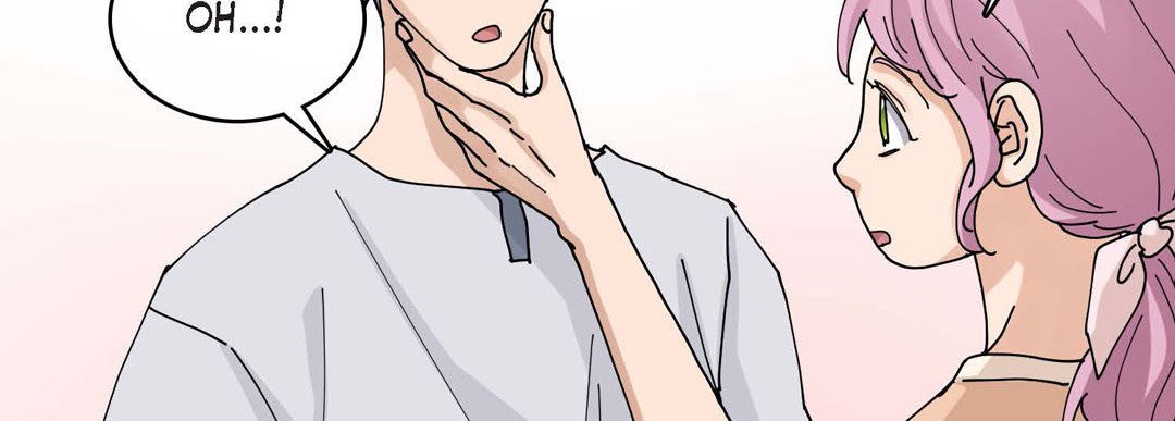 Noona Fan - episode 90 - 147