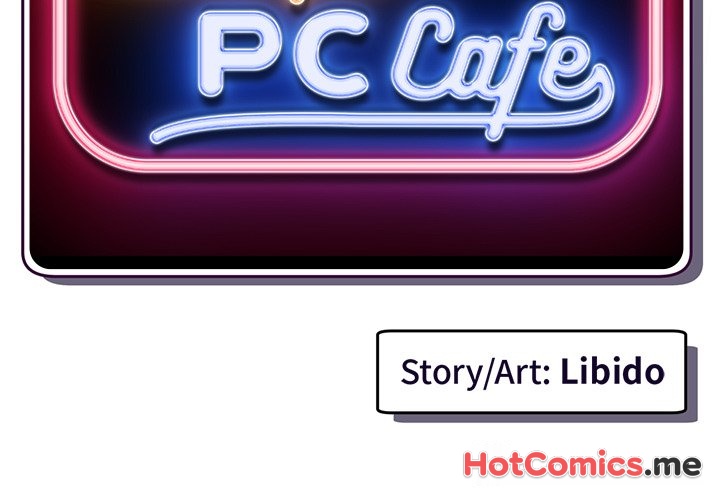 Midnight PC Cafe - episode 58 - 2