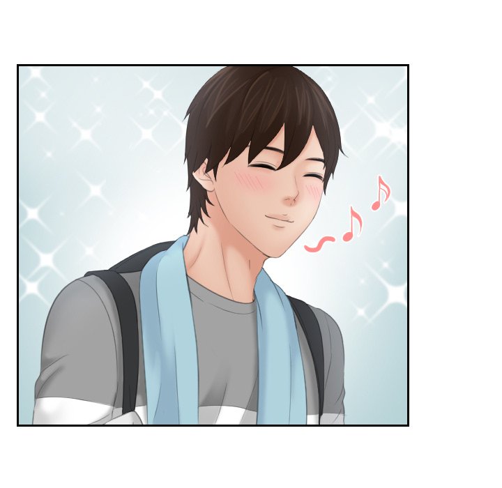 My Love Companion - episode 7 - 76