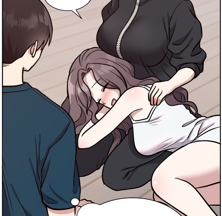 Knot My Secret - UNCENSORED - episode 13 - 58