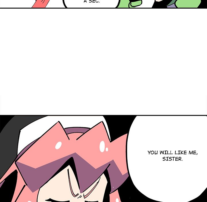 Iron Mech Bride - episode 24 - 11