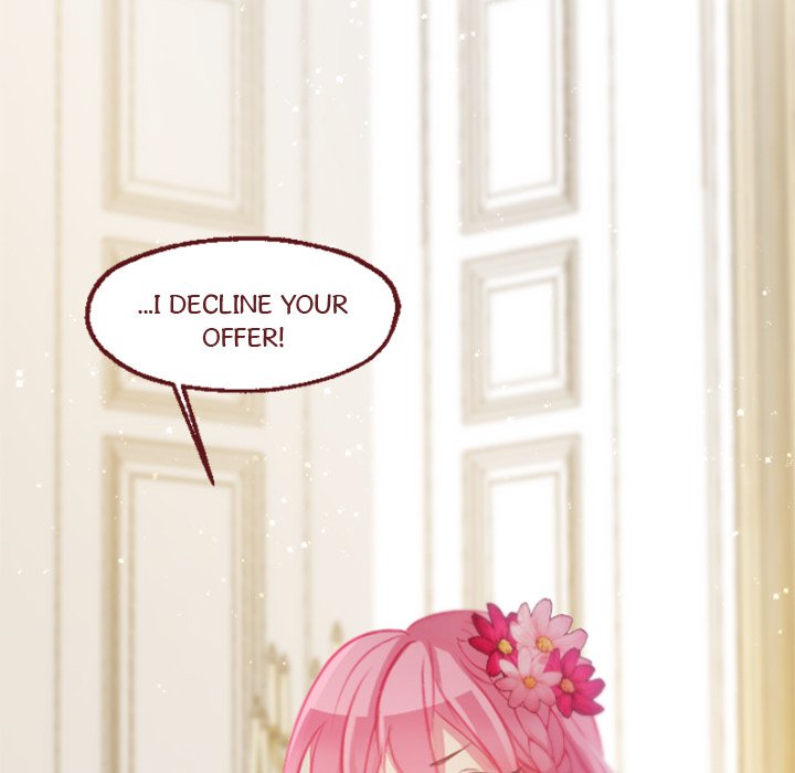 Spring for the Headless Prince - episode 7 - 124
