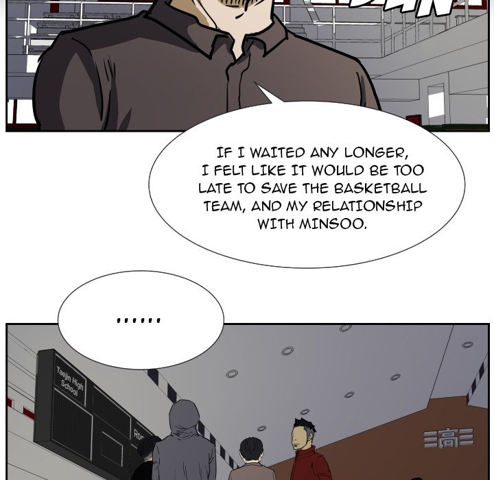 Tweener - episode 35 - 69