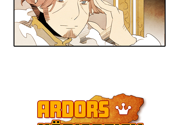 Ardors Königreich - episode 32 - 2