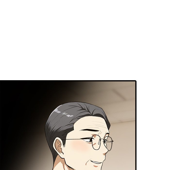Steamy Webtoon Collection - episode 8 - 81