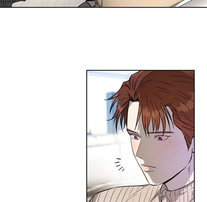 Hard-Boiled Love - episode 20 - 23