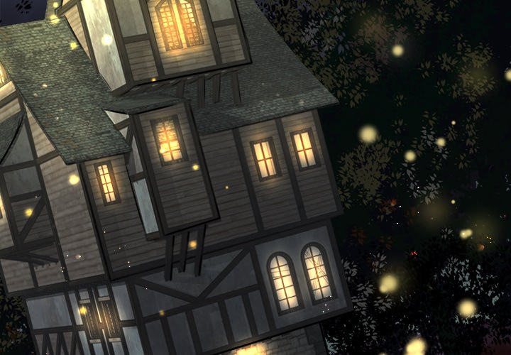 Forest of the Fireflies - episode 4 - 2