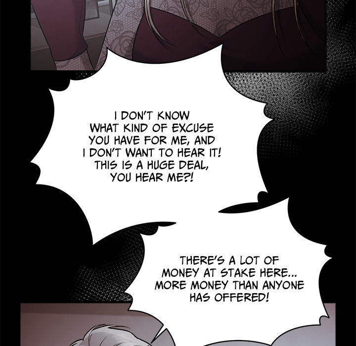 Demon Cat - episode 22 - 75