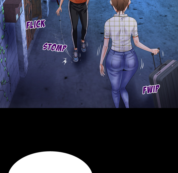 Knock Knock - UNCENSORED - episode 46 - 71