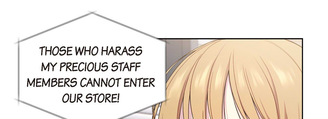 Sweet Caress - episode 28 - 172