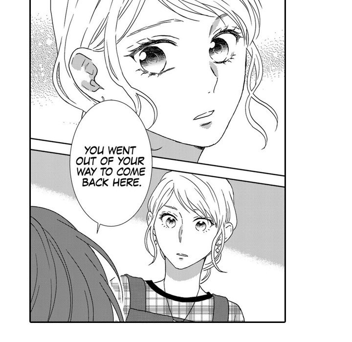 Sweet Seduction: Under the Same Roof  with The Guy I Hate - episode 6 - 47