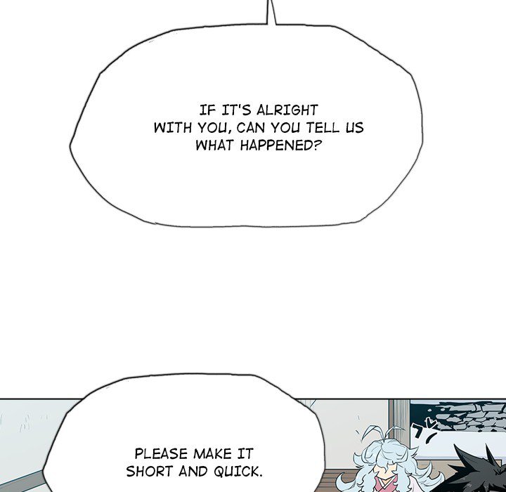 The Fang of Yeongno - episode 7 - 45