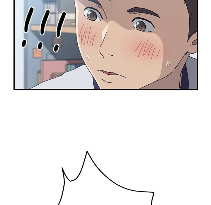 The Unwanted Roommate - episode 5 - 77