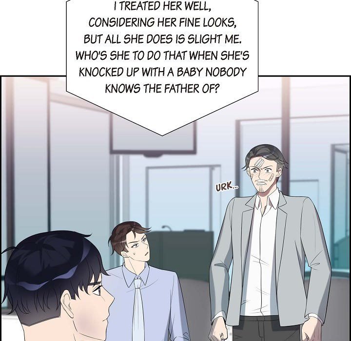 A Misogamist's Romance - episode 23 - 17