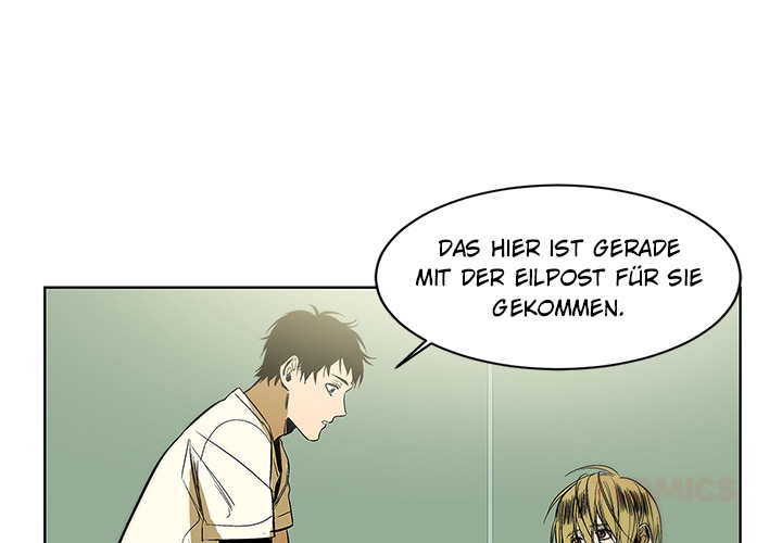 Besondere Beziehungen - episode 23 - 1