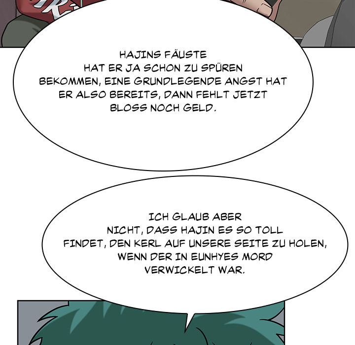 Böses Blut - episode 18 - 24