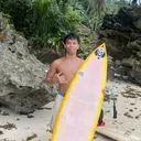 @arjiesurfer