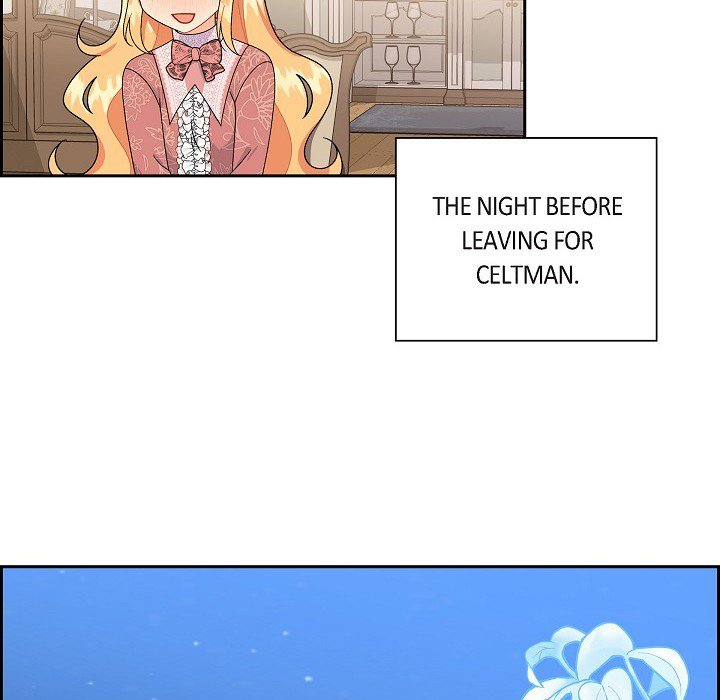The Destroyer Fell in Love with Me - episode 41 - 68