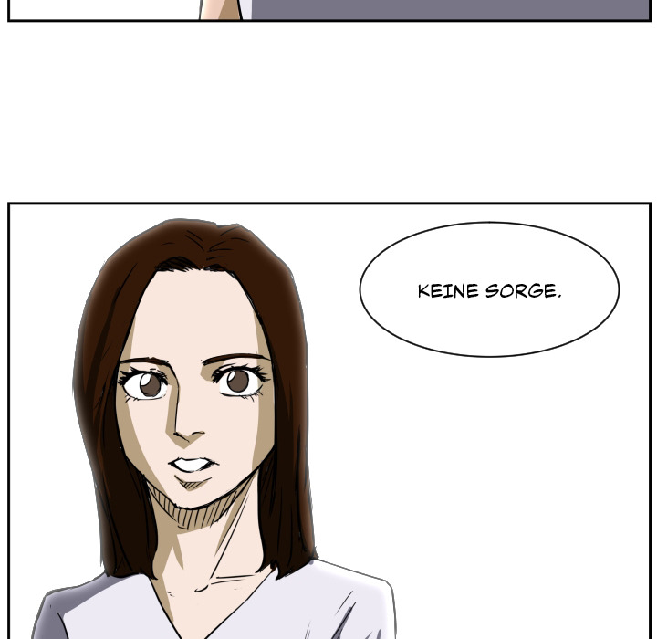 Tweener - episode 70 - 98