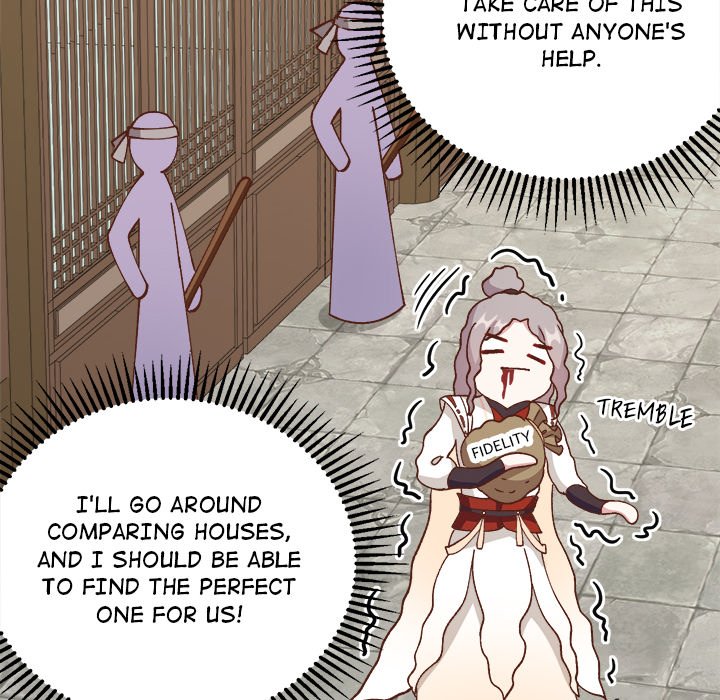 Four New Husbands - episode 30 - 95