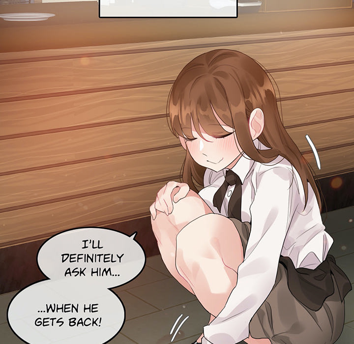 A Pervert's Daily Life - episode 88 - 75