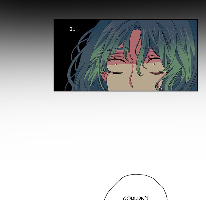 The Spring Scent of the Sea - episode 1 - 113