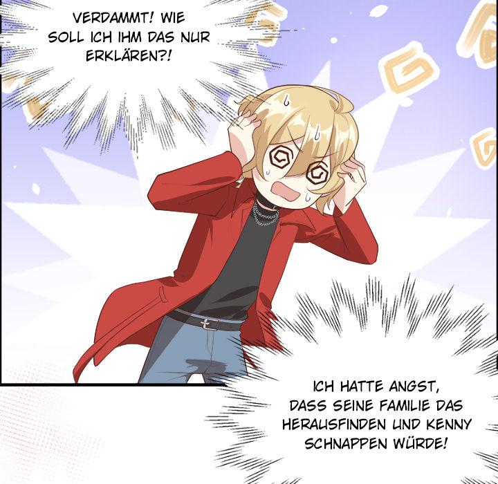 Eine etwas andere Familie - episode 61 - 51