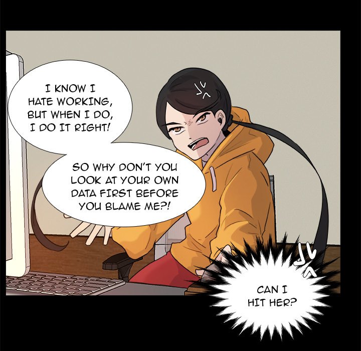 The Tiger, The Sun and The Moon - episode 9 - 10