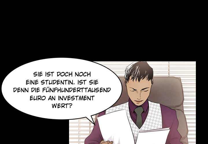 Der Manager - episode 6 - 0